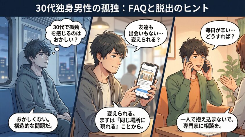 FAQ(よくある質問)