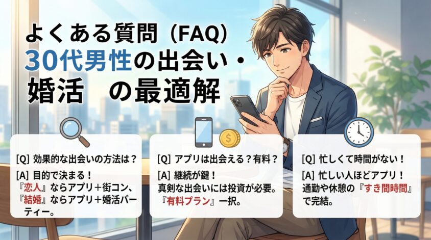 よくある質問（FAQ）